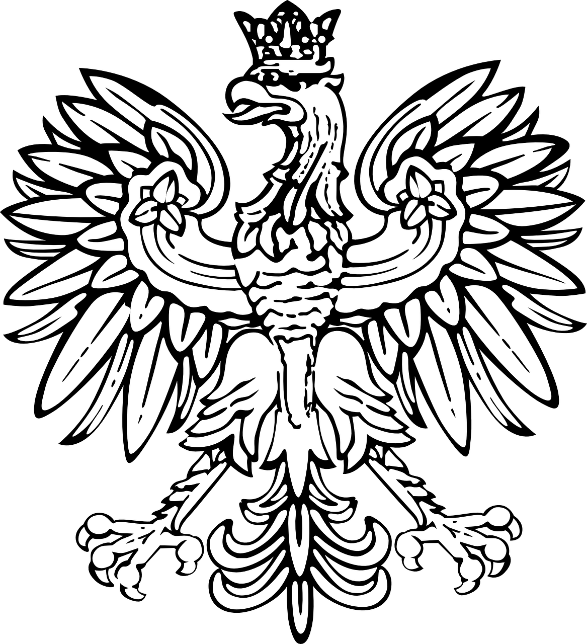 Godło Polski