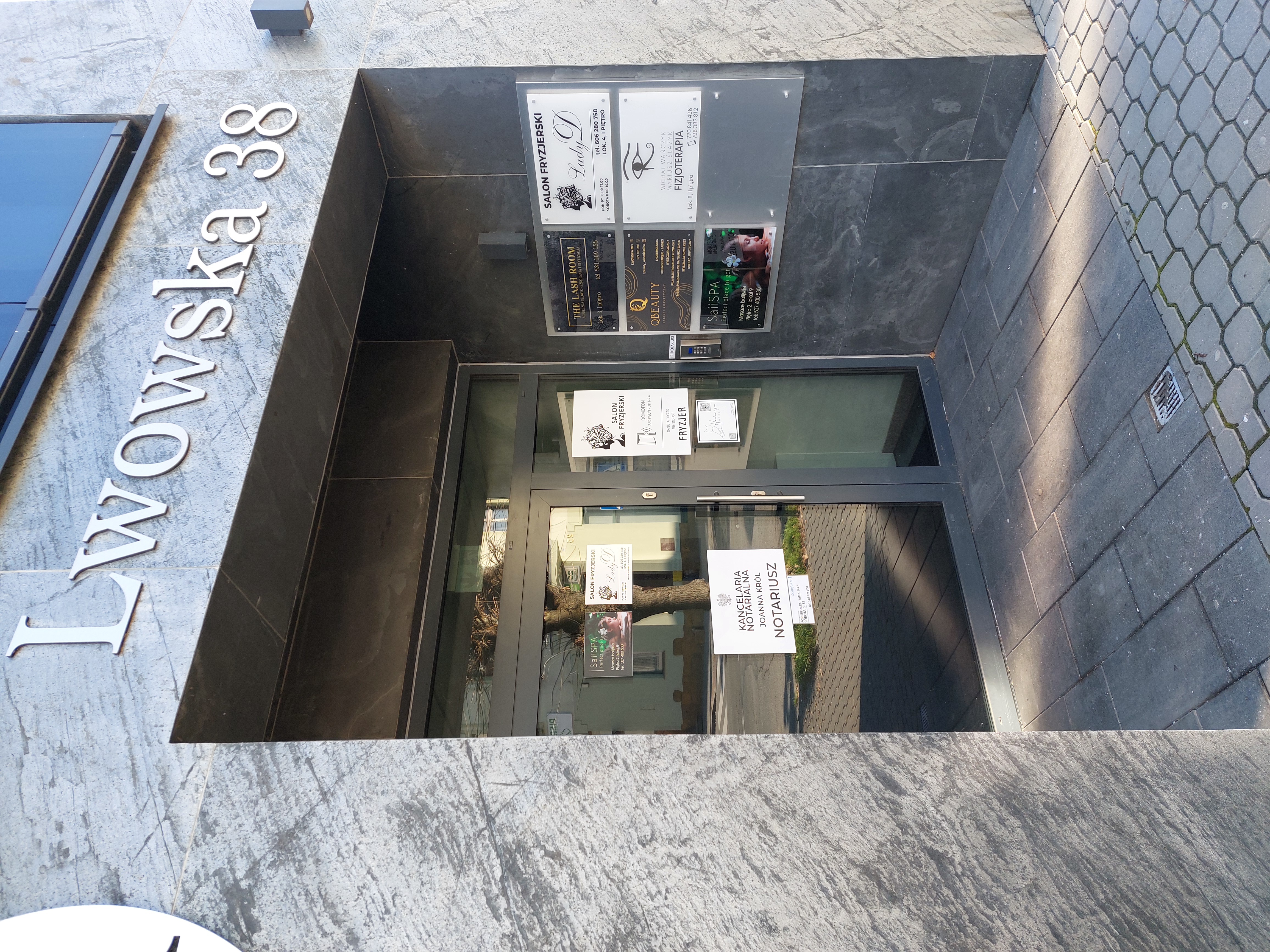 Kancelaria notarialna Nowy Sącz - profesjonalne usługi notarialne